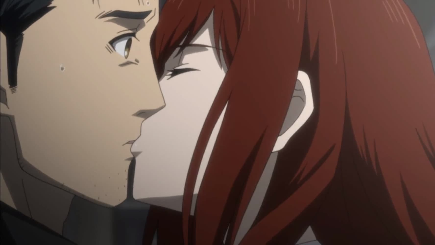 Steins;Gate 0 - episódio 1x8