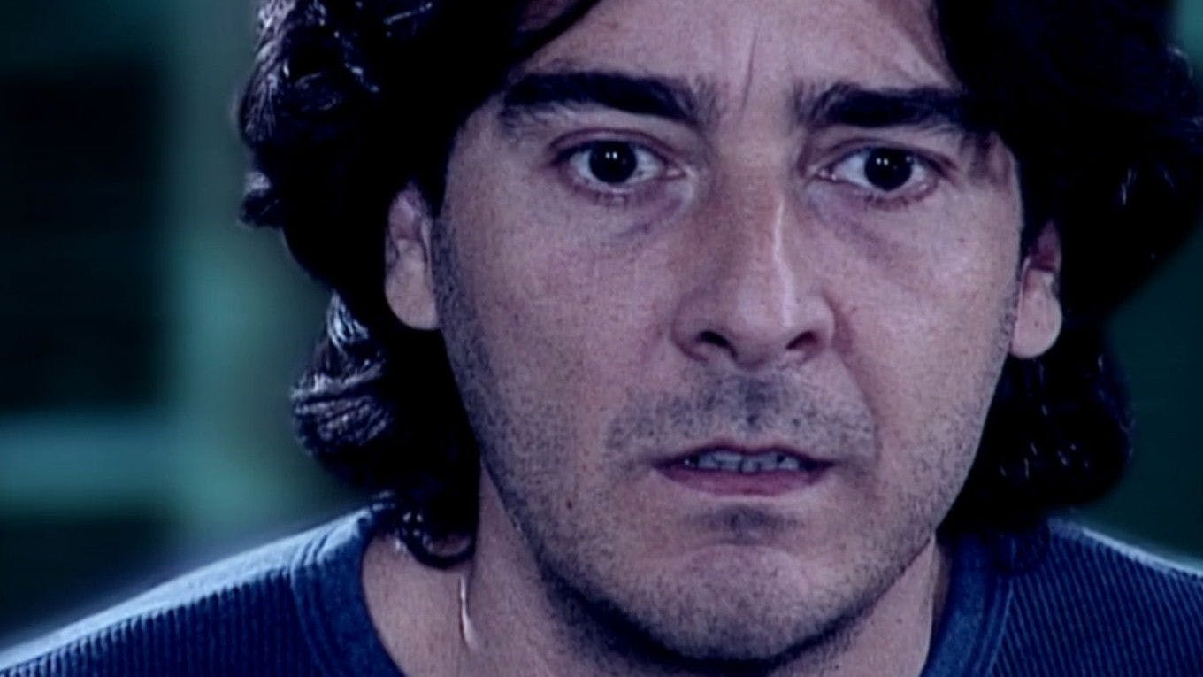 Celebridade - episódio 1x39