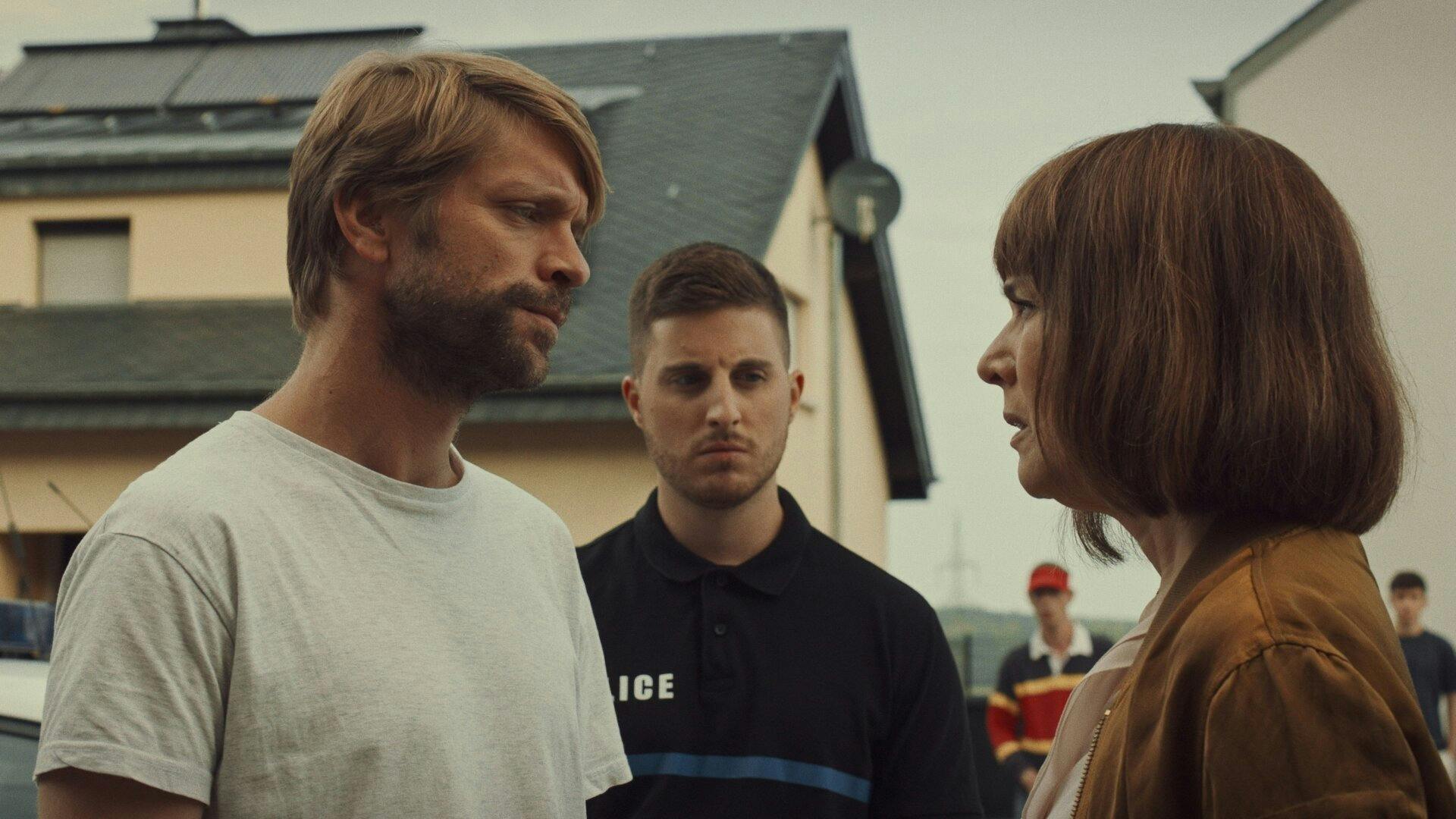 Os Segredos de Manscheid - episódio 1x12