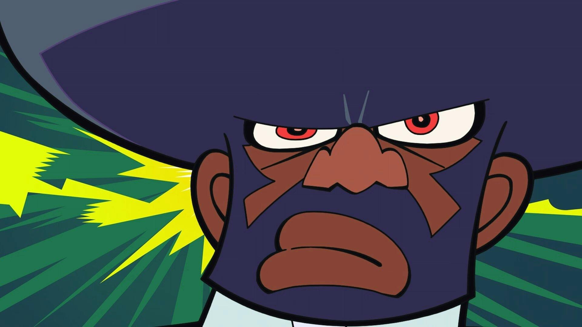 New PANTY & STOCKING with GARTERBELT - episódio 1x4