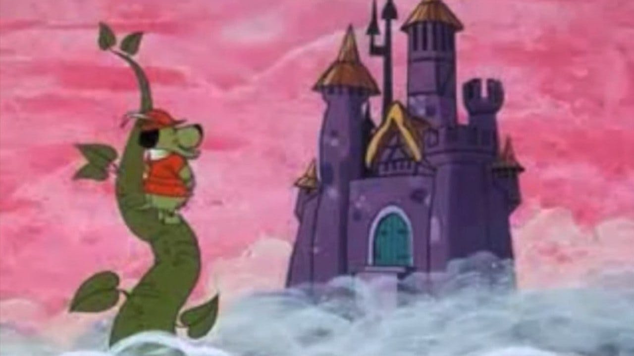 Dick Vigarista E Muttley - episódio 1x9