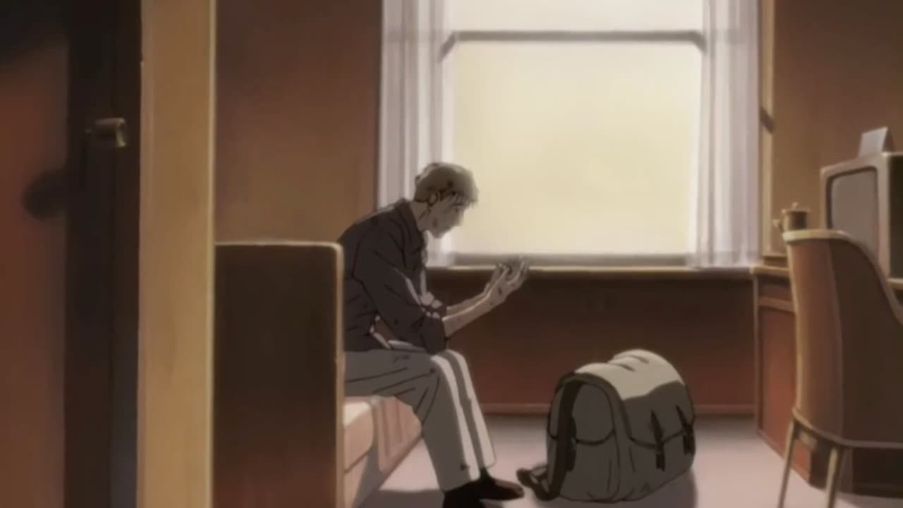 Monster - episódio 1x42