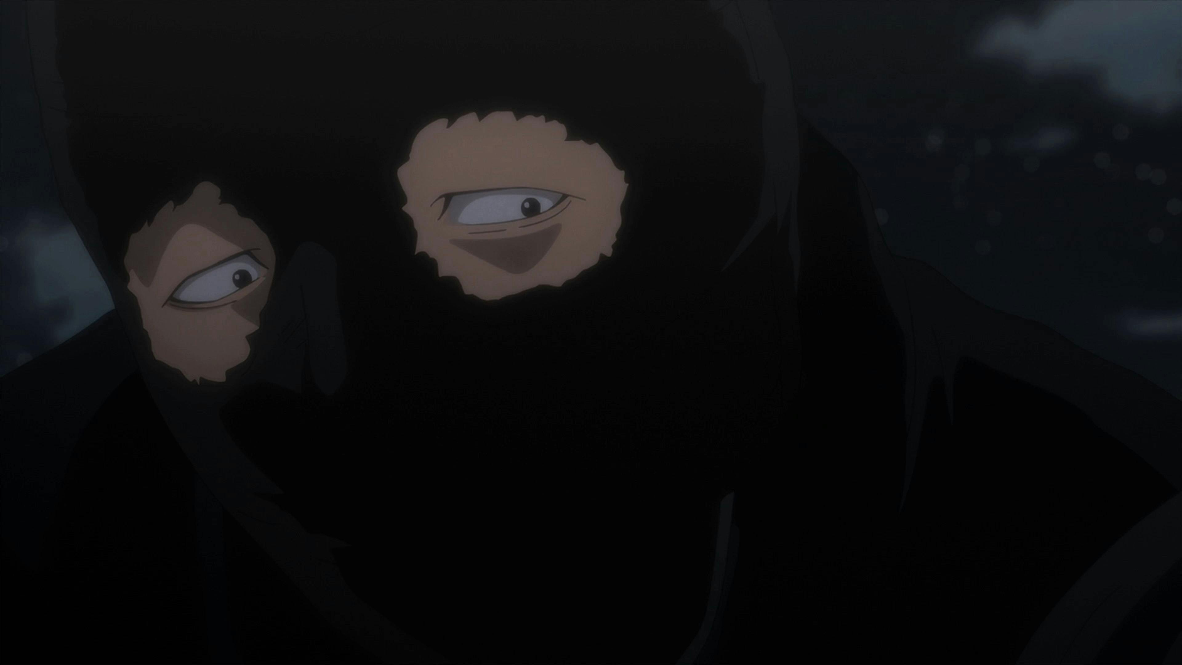 The Fable - episódio 1x23
