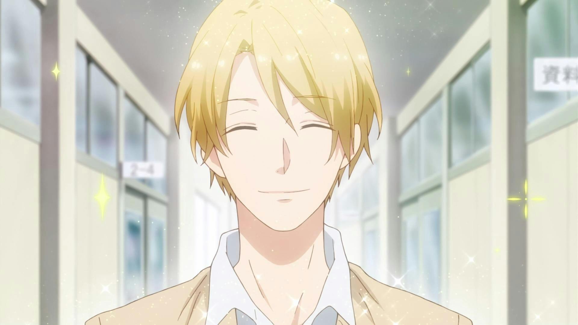 Nijiiro Days - episódio 1x8