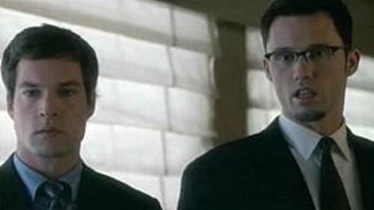 Objetivo Final backdrop