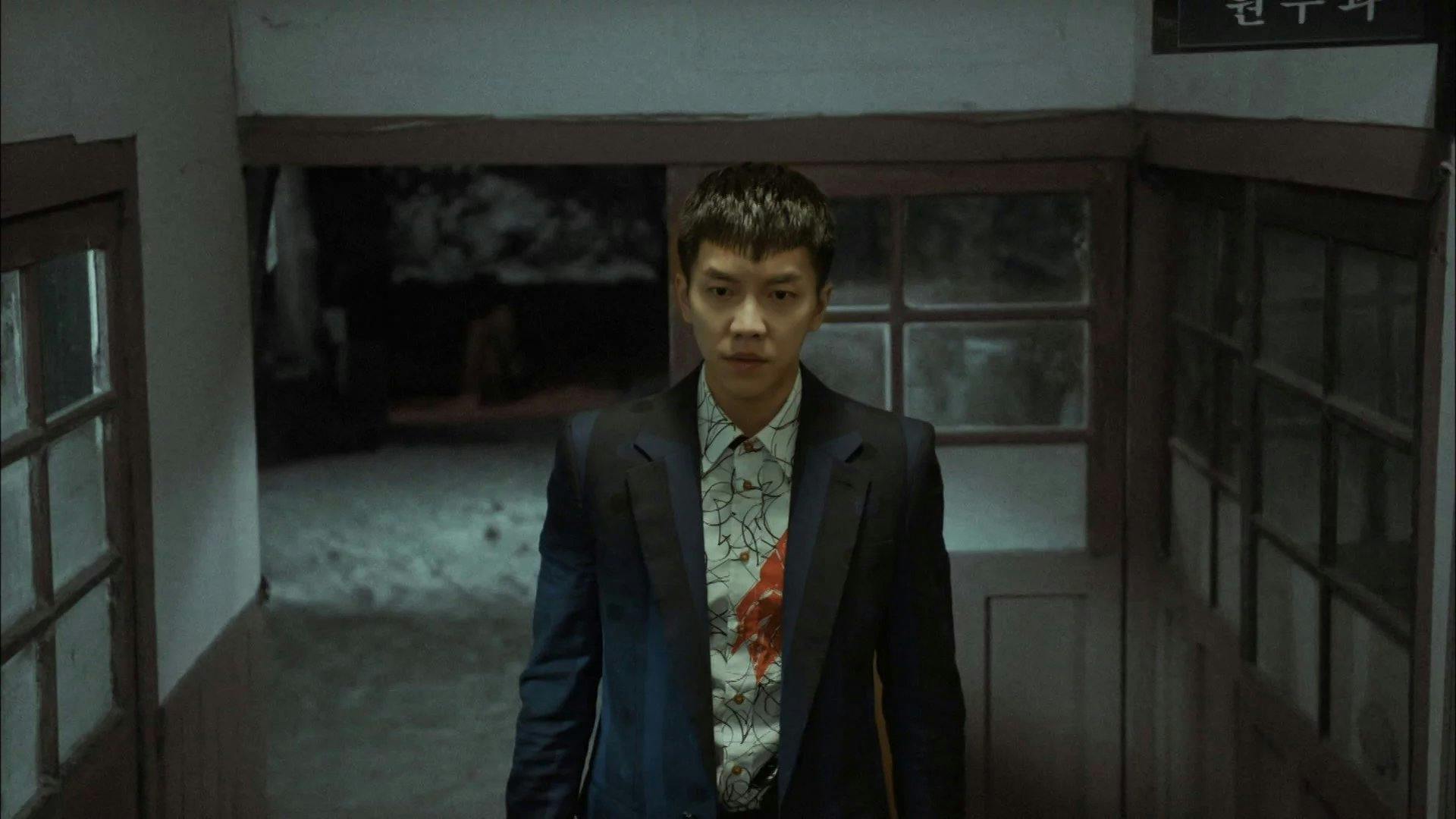 Uma Odisséia Coreana - episódio 1x16