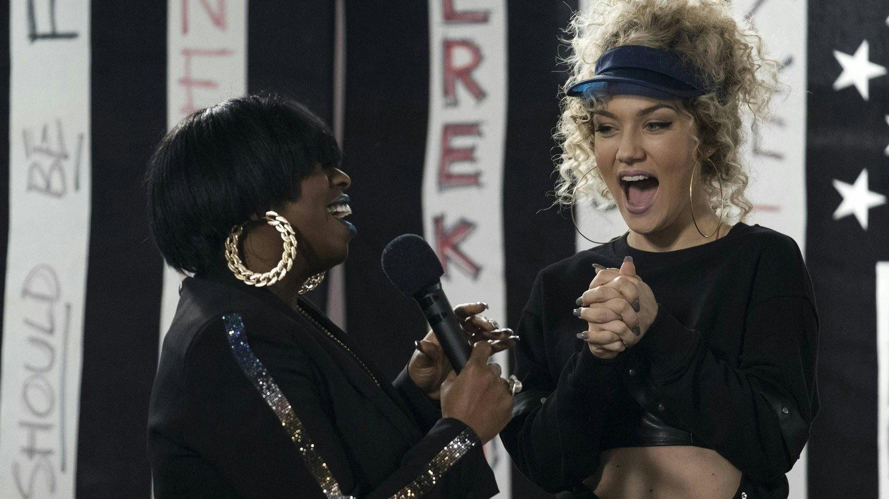 Star - episódio 1x8