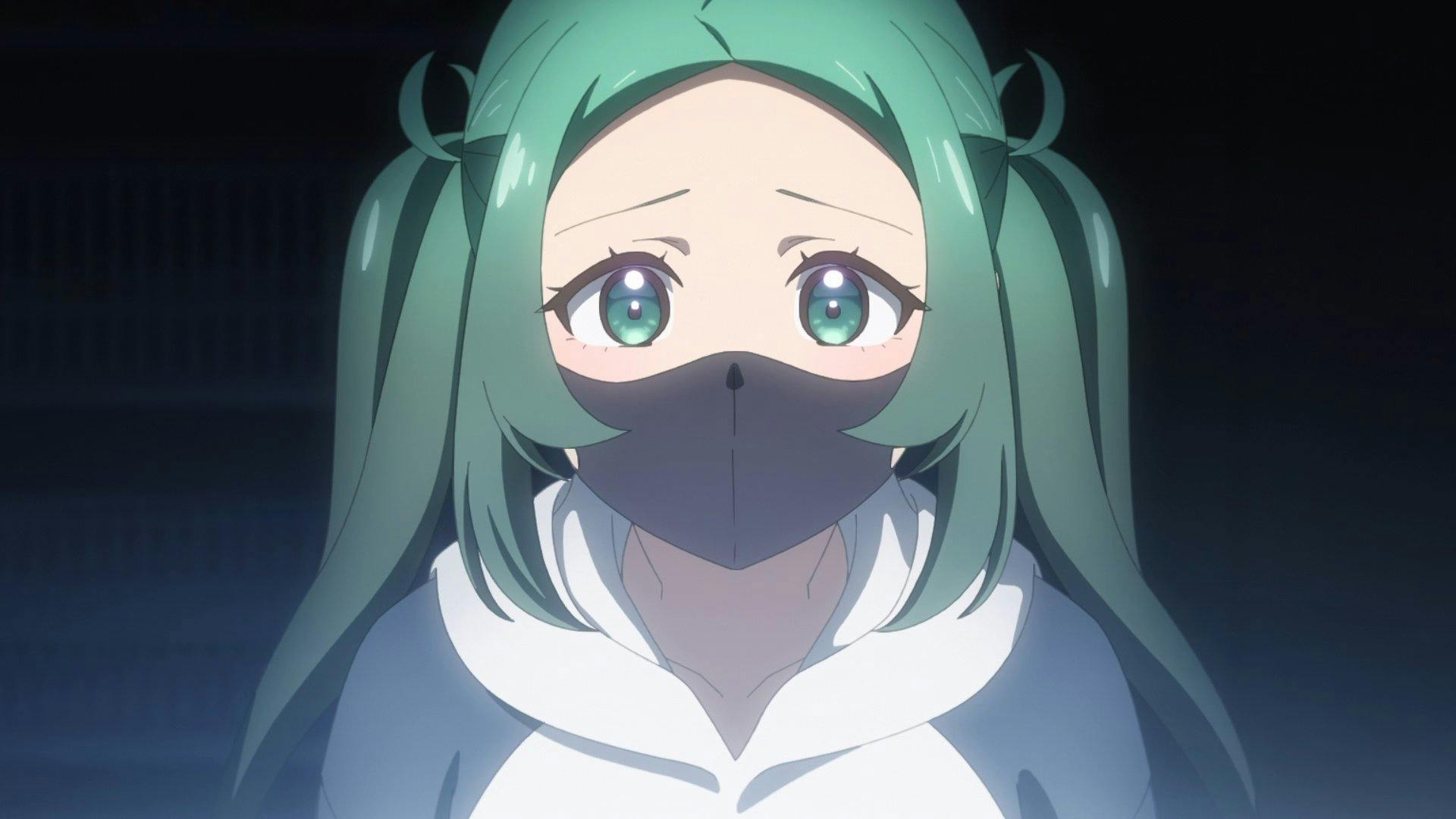 A Mangaka's Weirdly Wonderful Workplace - episódio 1x7