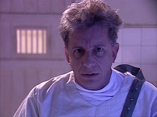 Andando nas Nuvens - episódio 1x128