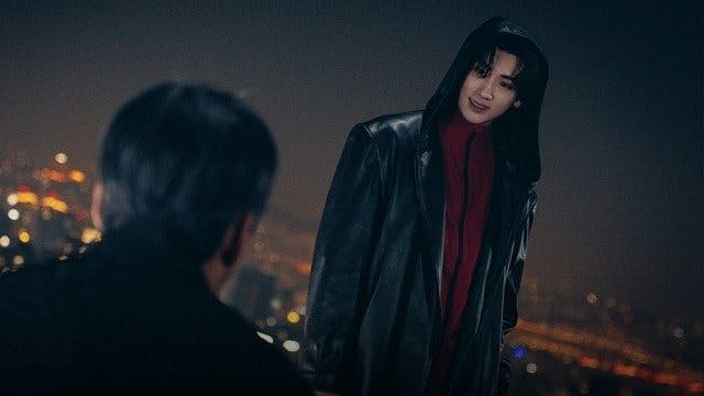 Doze - episódio 1x2