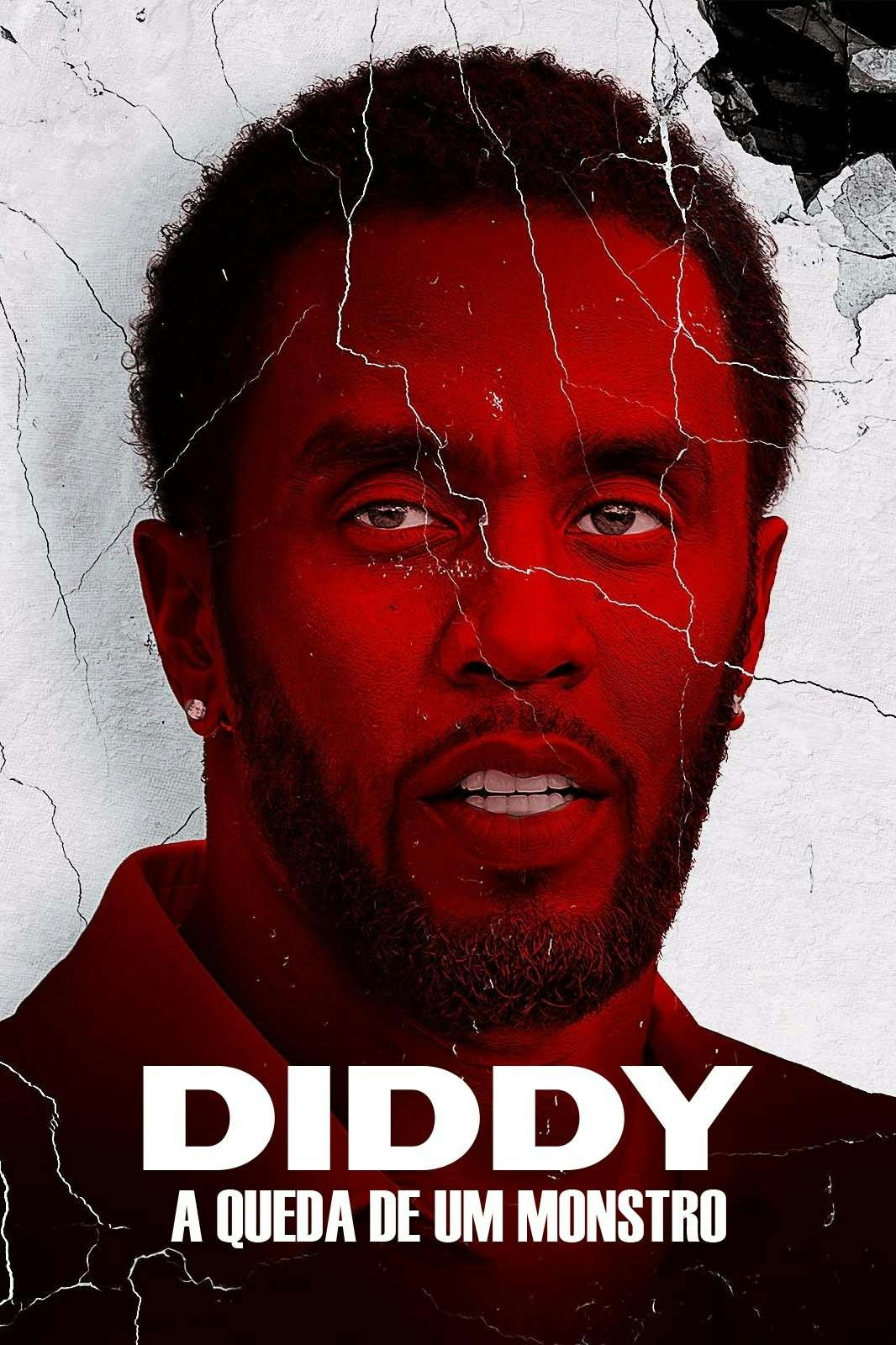 Diddy: A queda de um Monstro