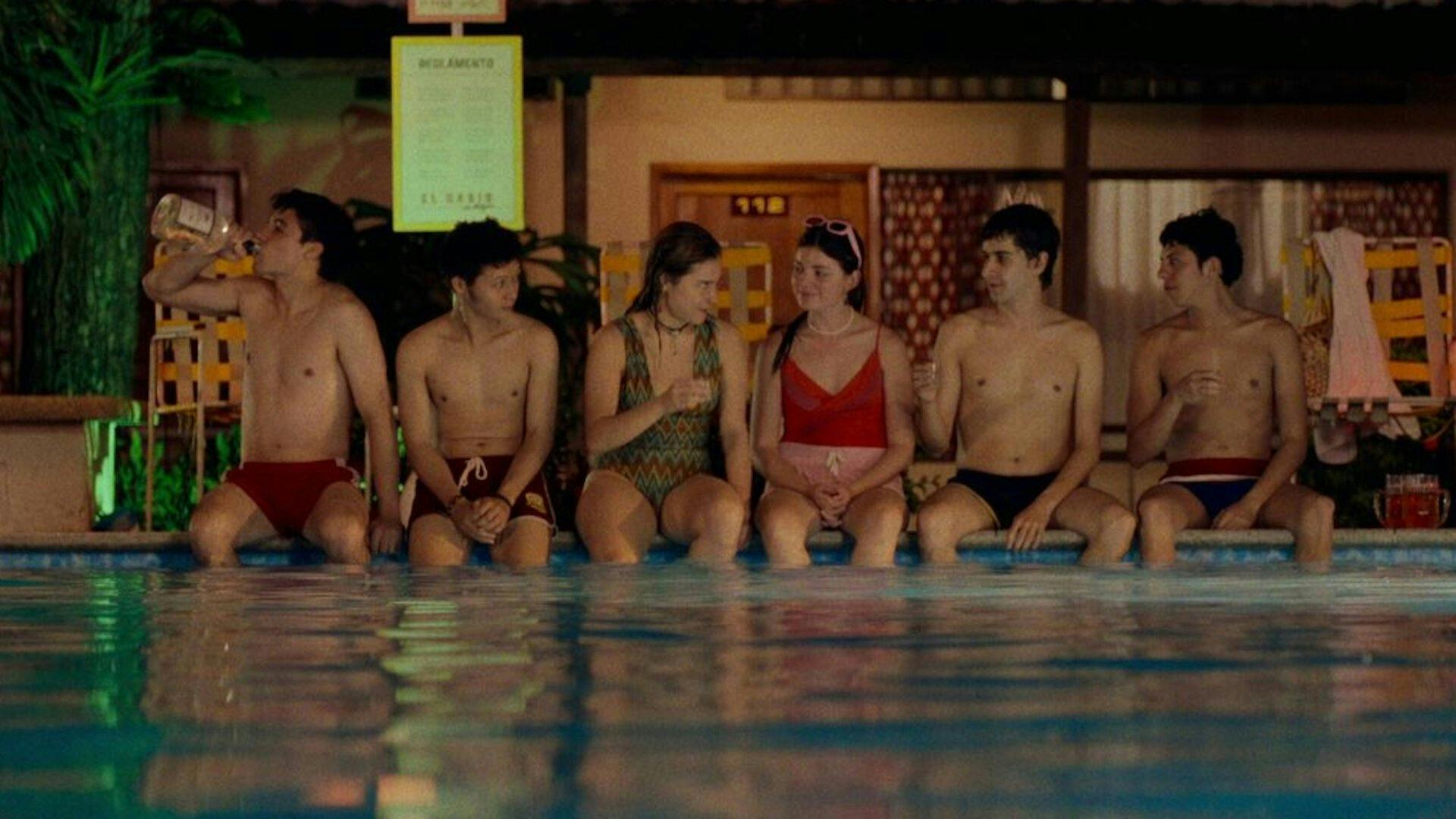 A Primeira Vez - episódio 2x4