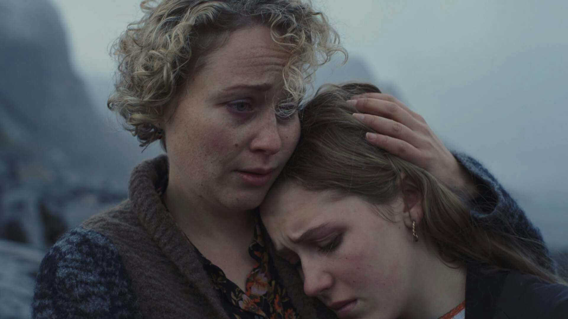 Gêmeos - episódio 1x5