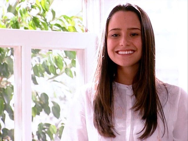 Páginas da Vida - episódio 1x100