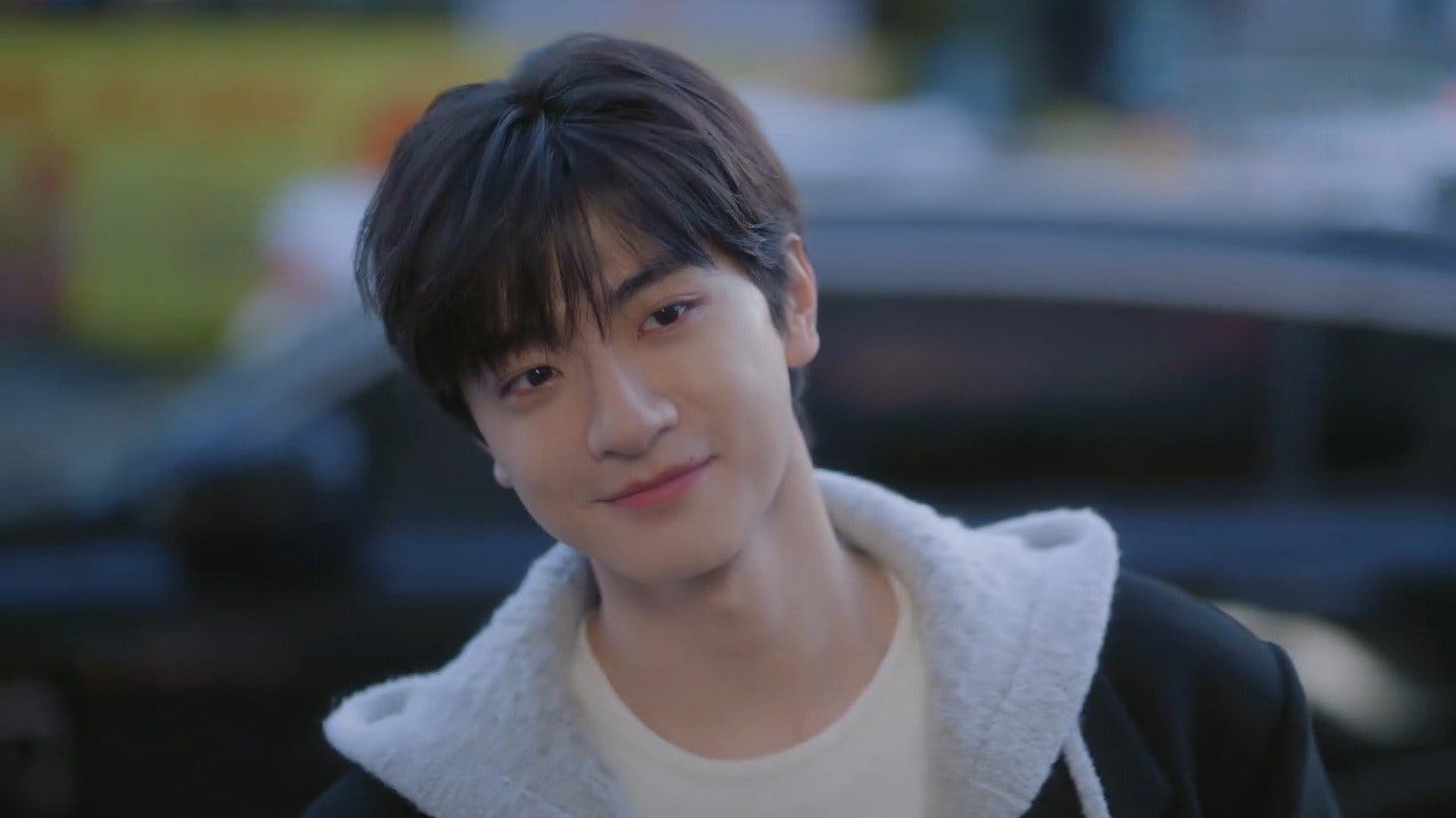 Esquiando para o Amor - episódio 1x22