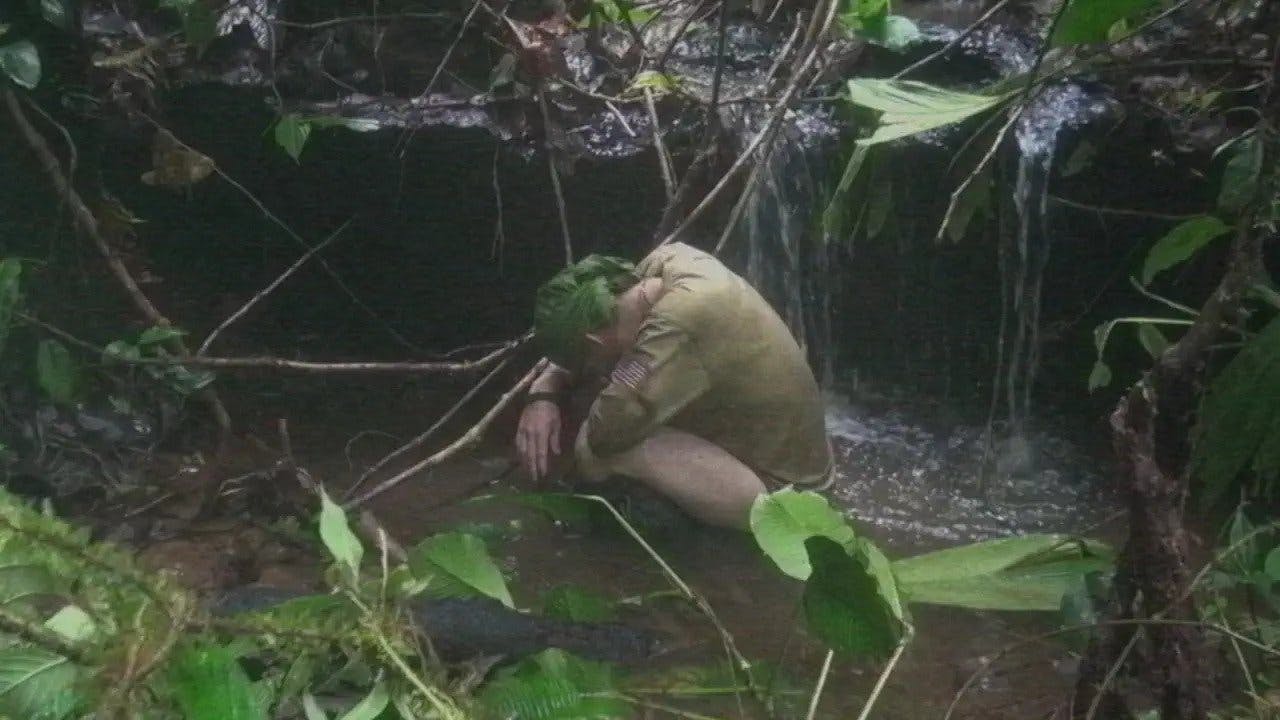 Expedição Amazônia - episódio 1x4
