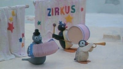 Pingu - episódio 1x26
