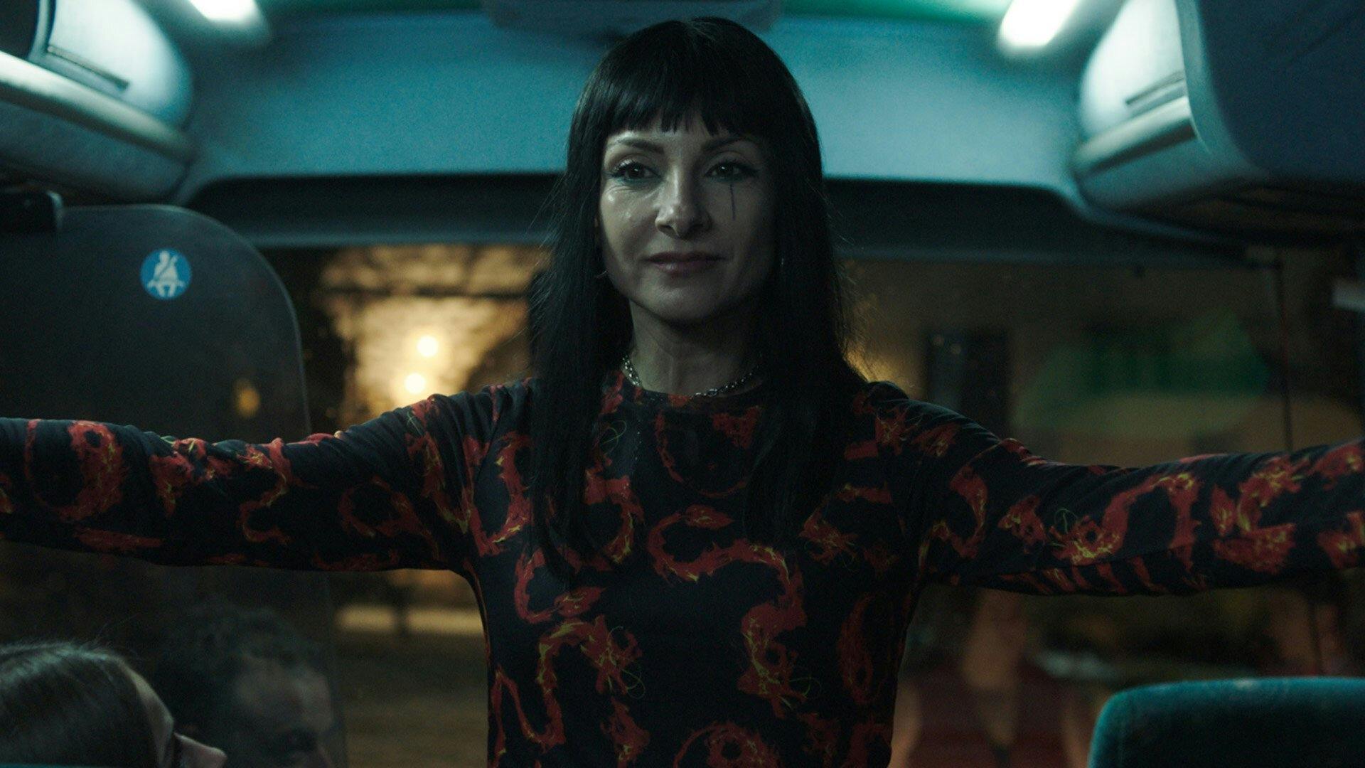 Vis a Vis: Oásis - episódio 1x5