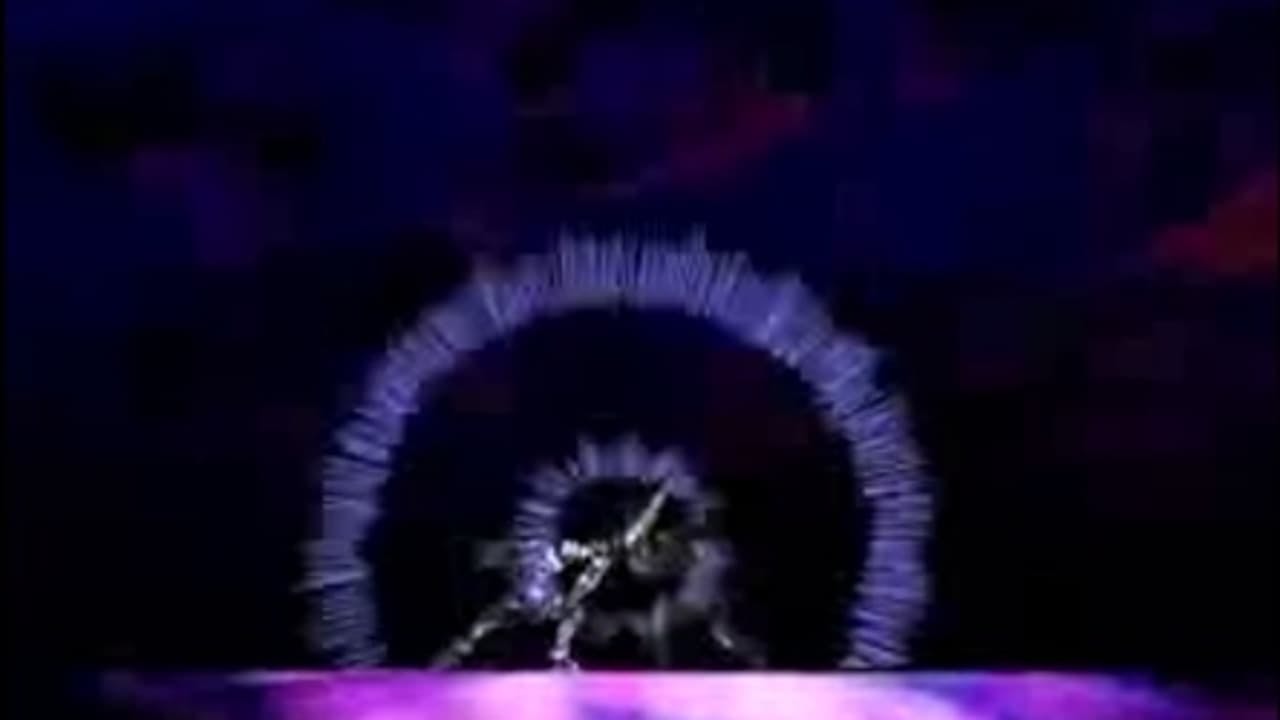 Digimon 4 - episódio 1x27
