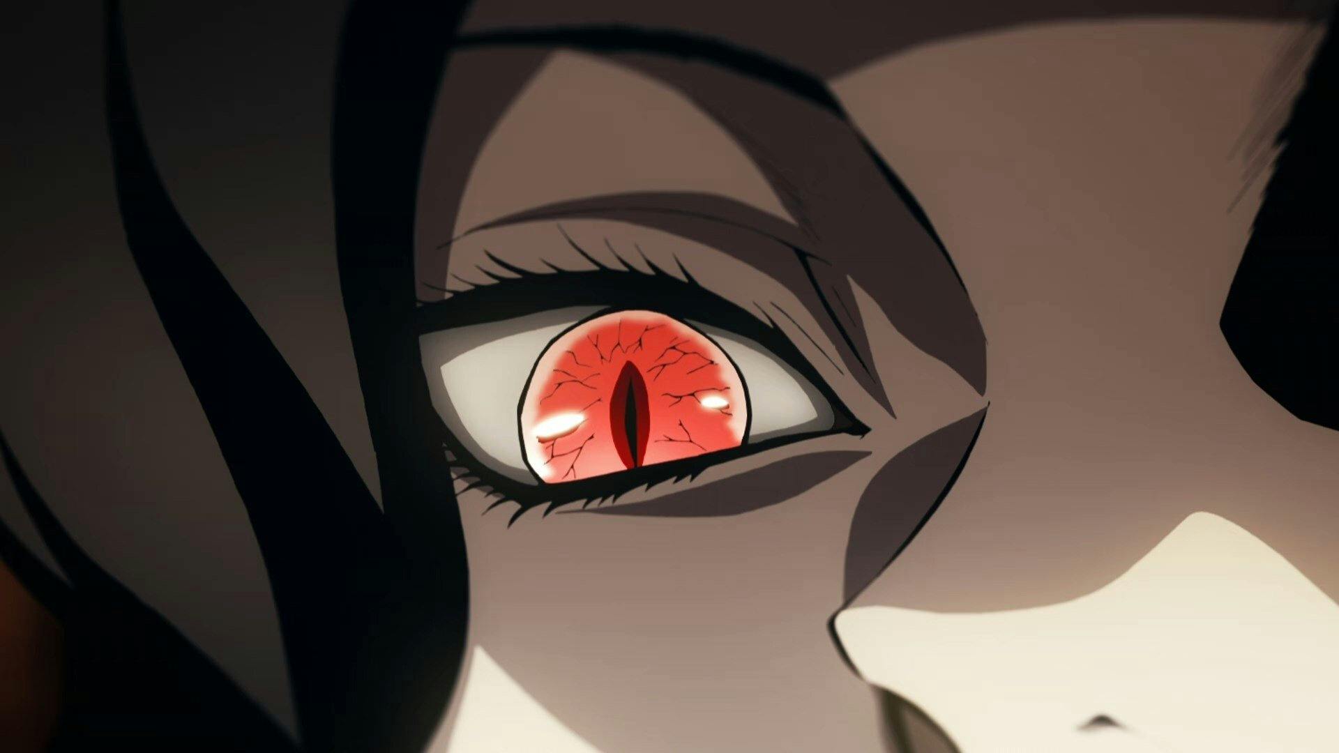 Demon Slayer: Kimetsu no Yaiba - episódio 1x26