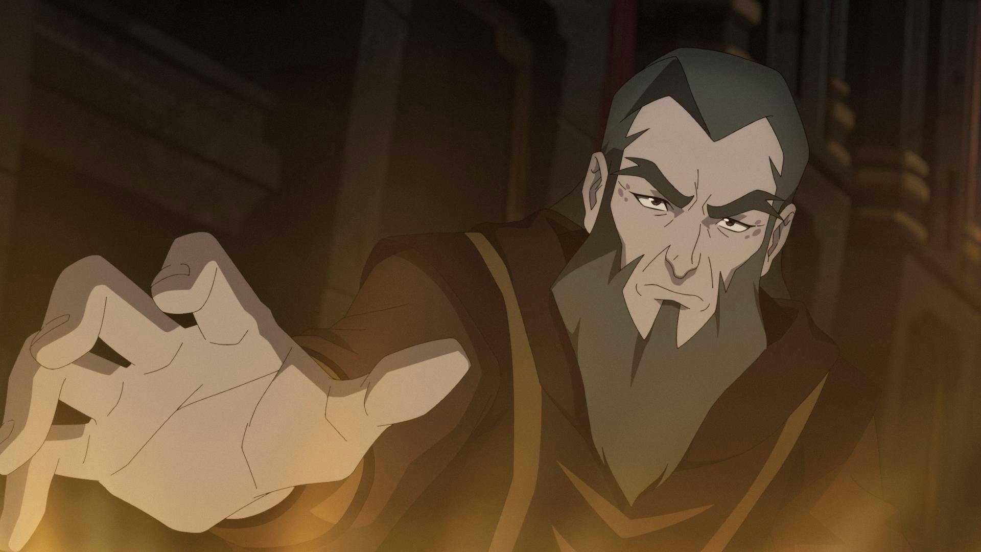 The Mighty Nein - episódio 1x6