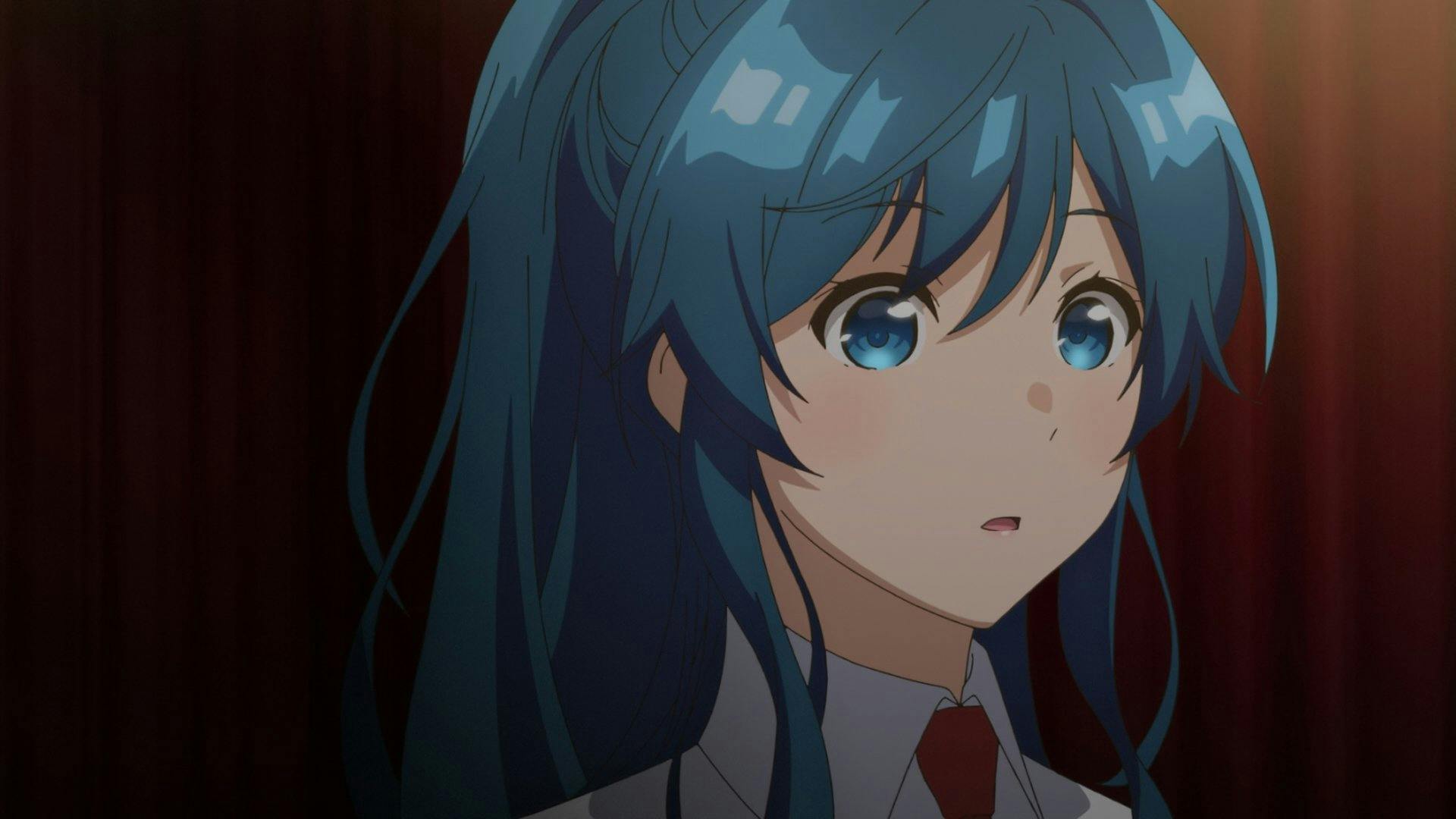 Bottom-Tier Character Tomozaki - episódio 1x7