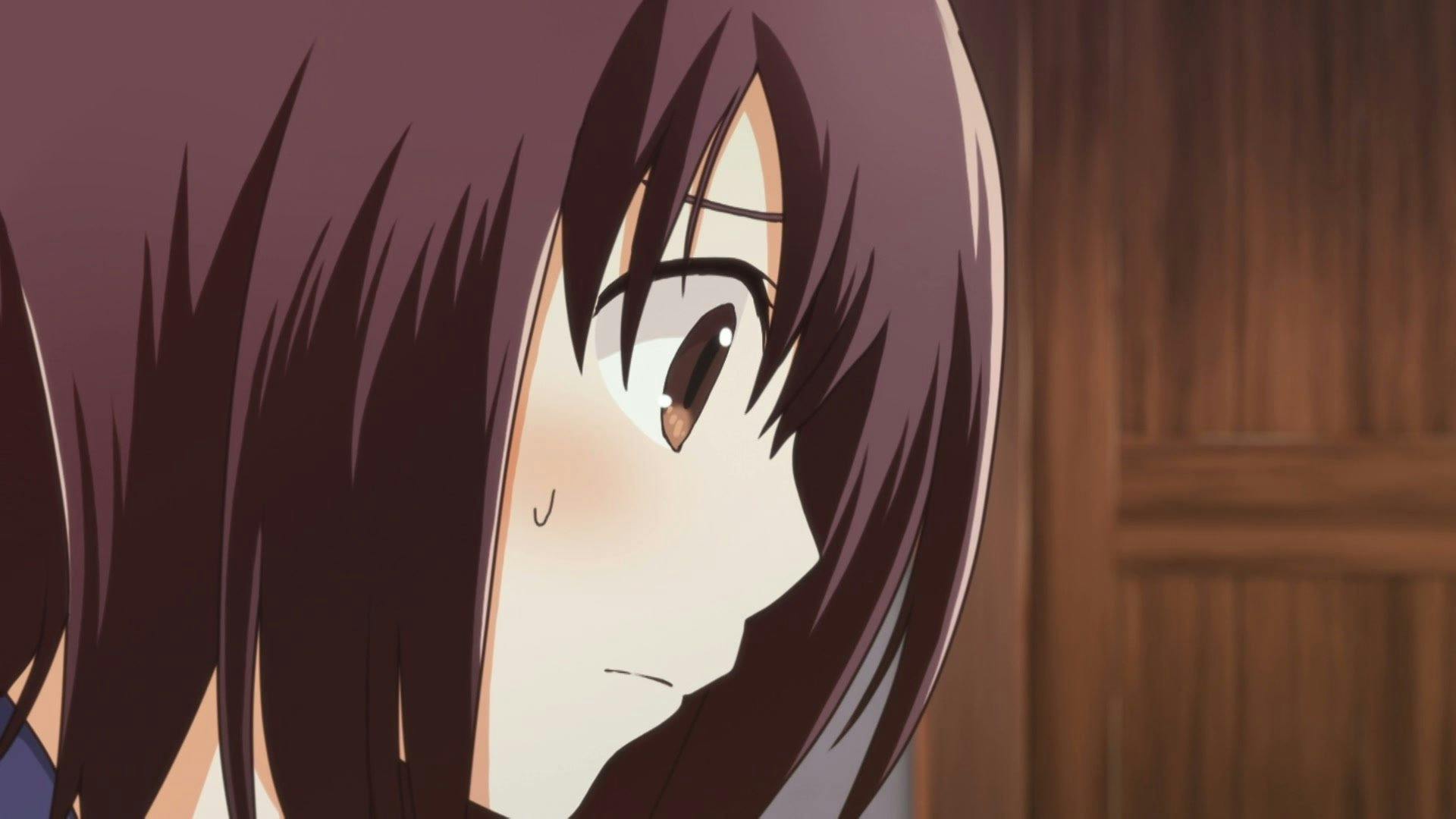 Potion, Wagami wo Tasukeru - episódio 1x2