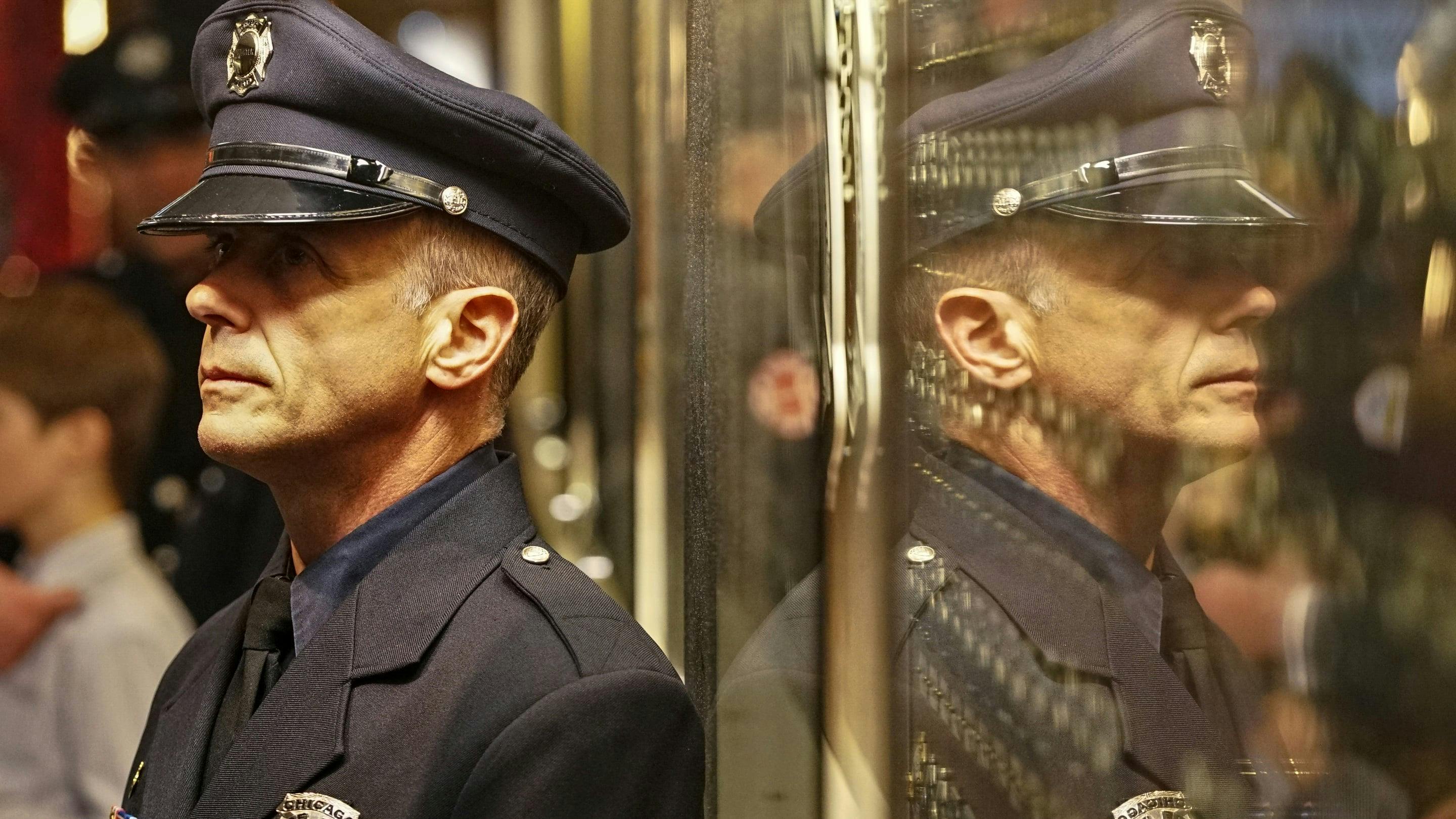 Chicago Fire: Heróis Contra o Fogo - episódio 4x23