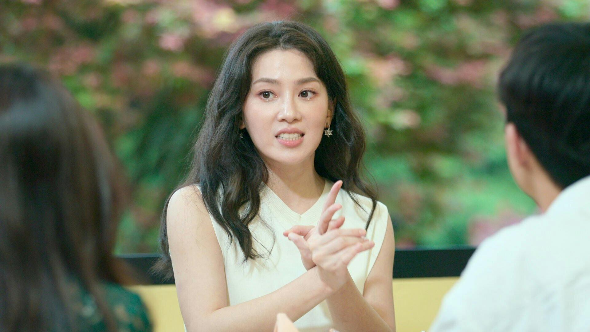 Só Para Adultos: Taiwan - episódio 1x4