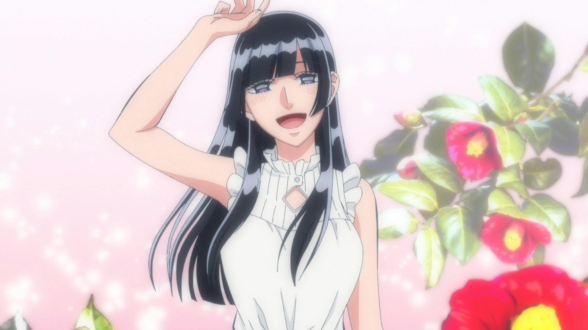 Yakuza Fiancé: Raise wa Tanin ga Ii - episódio 1x5