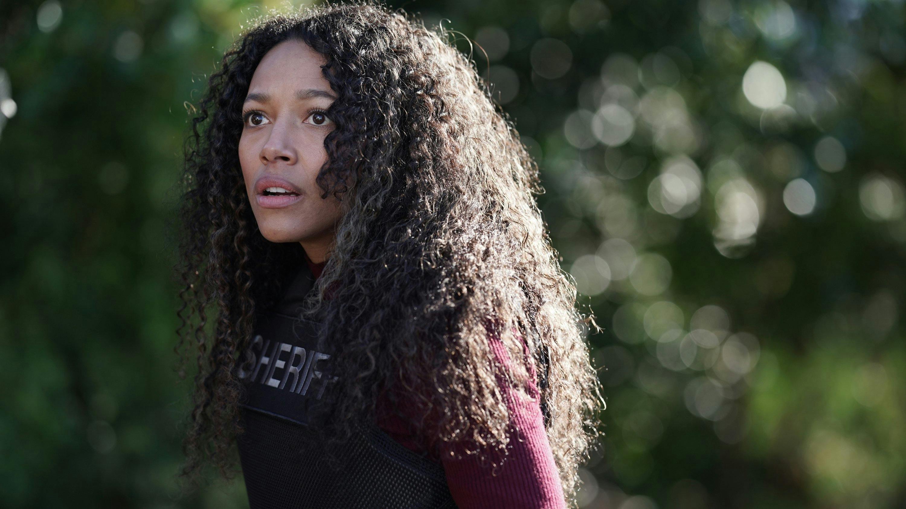 Big Sky - episódio 1x9