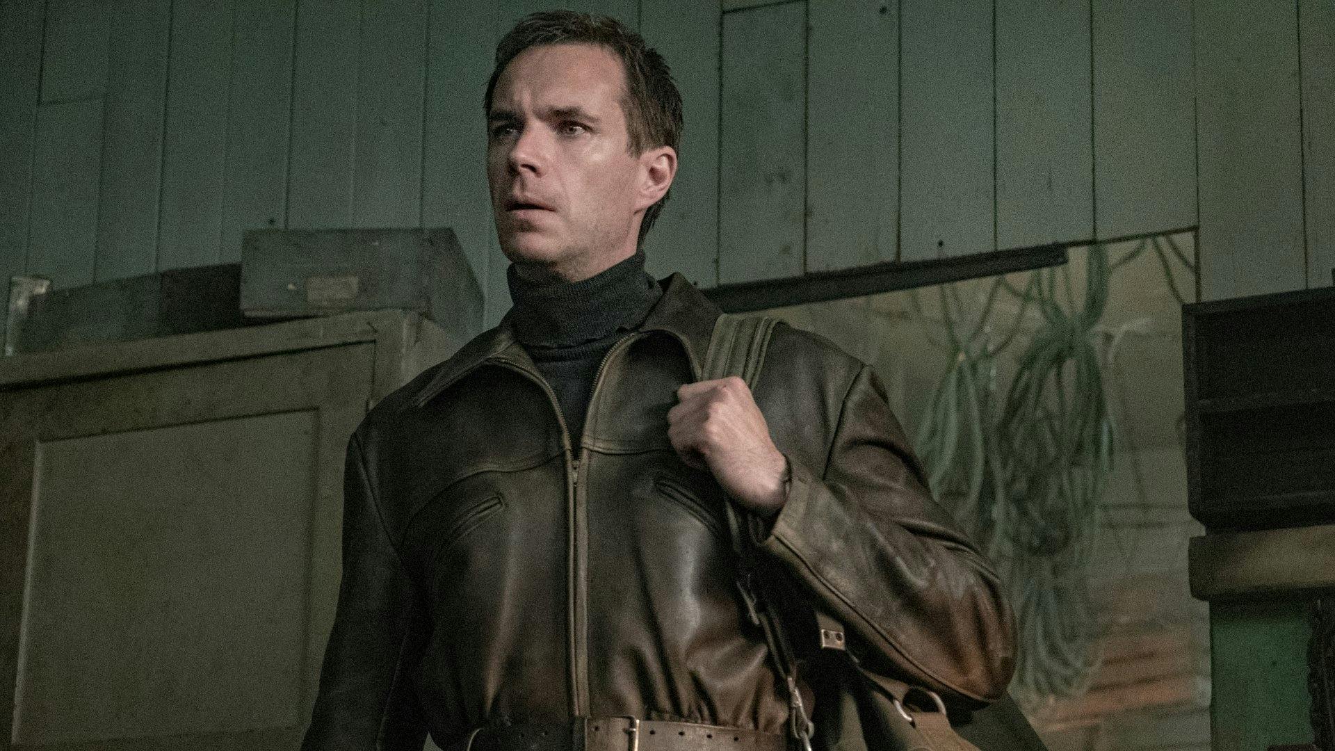 Das Boot - O Barco Inferno No Mar - episódio 1x4