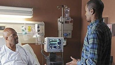 Happy Endings - episódio 1x5