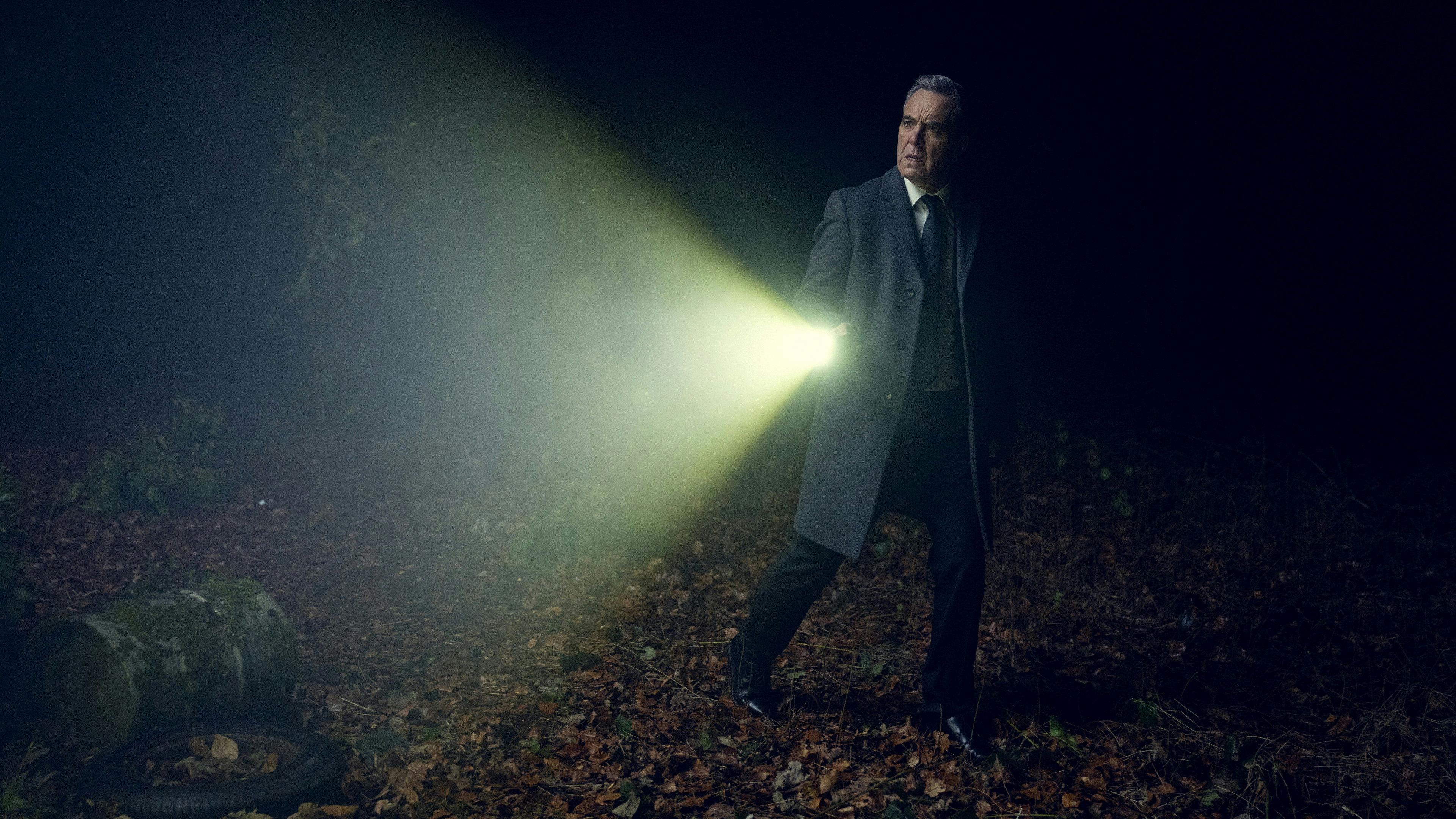 Custe o que Custar - episódio 1x3