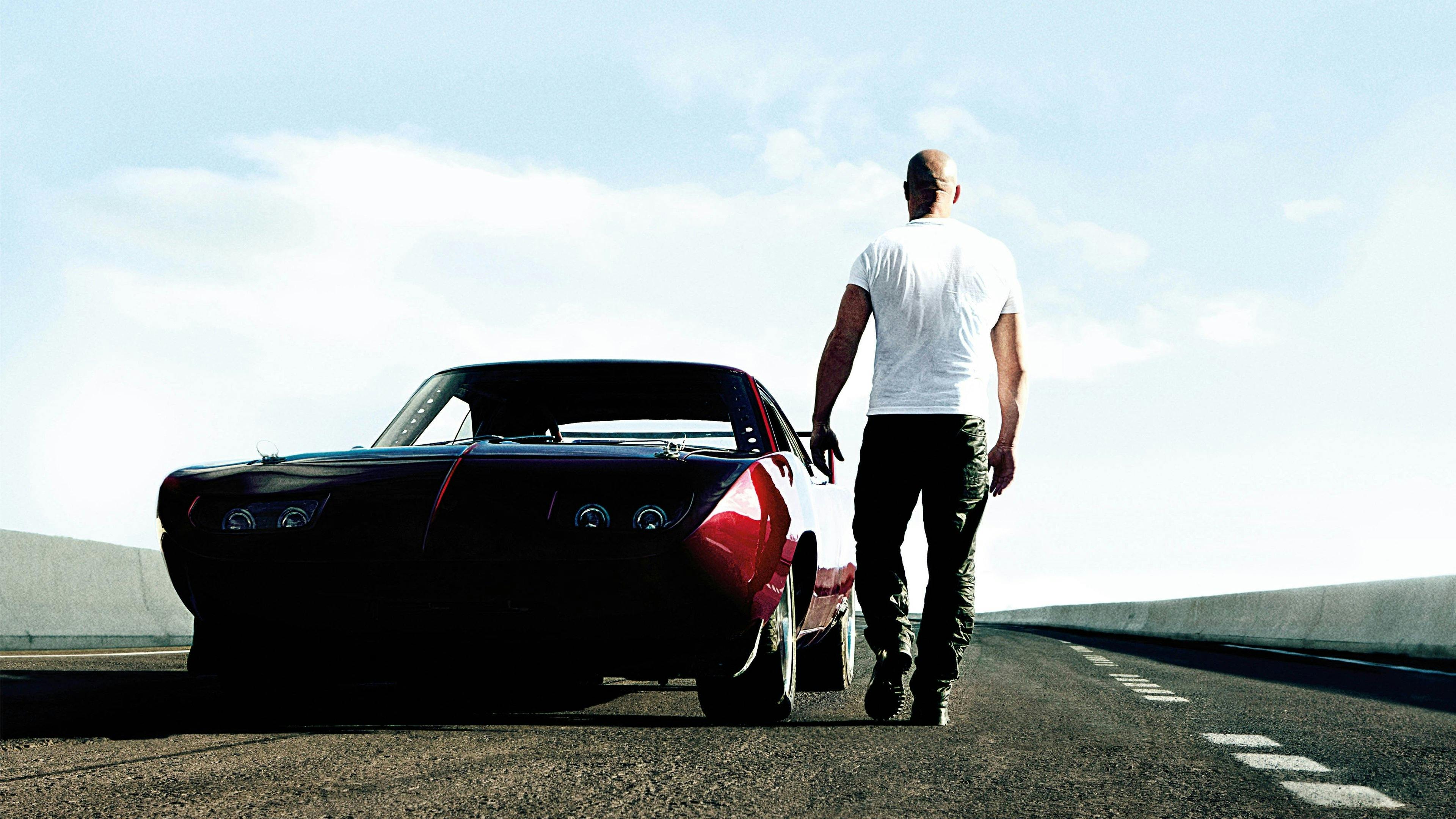 Velozes & Furiosos 6 backdrop