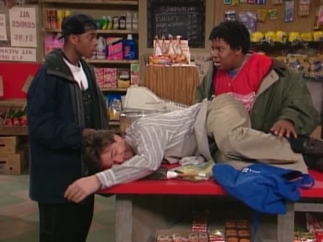 Kenan e Kel - episódio 1x6