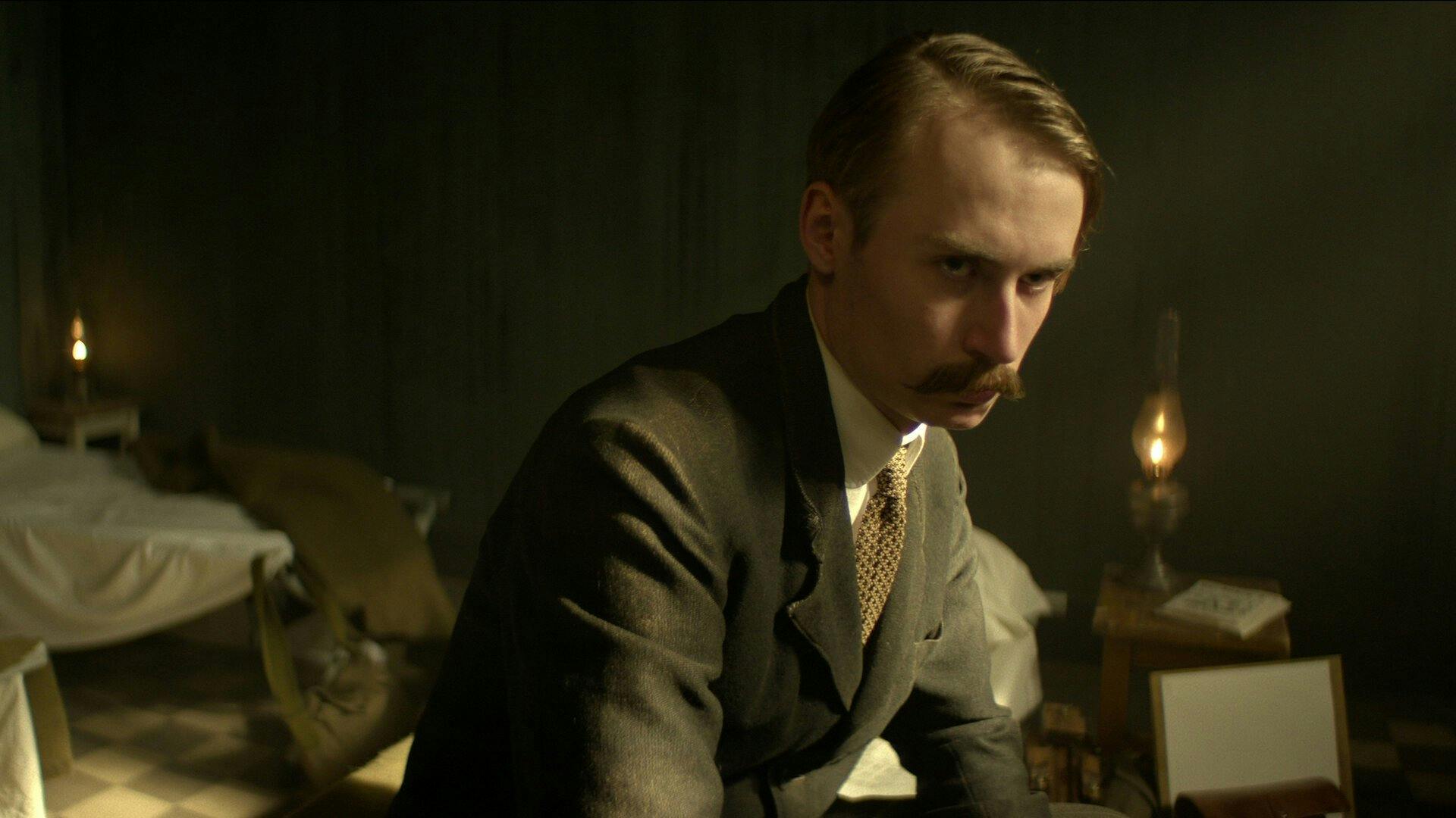 Hitler e o Nazismo: Começo, Meio e Fim - episódio 1x1
