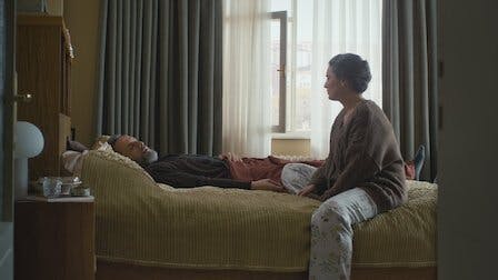 Uma Salva de Palmas - episódio 1x6