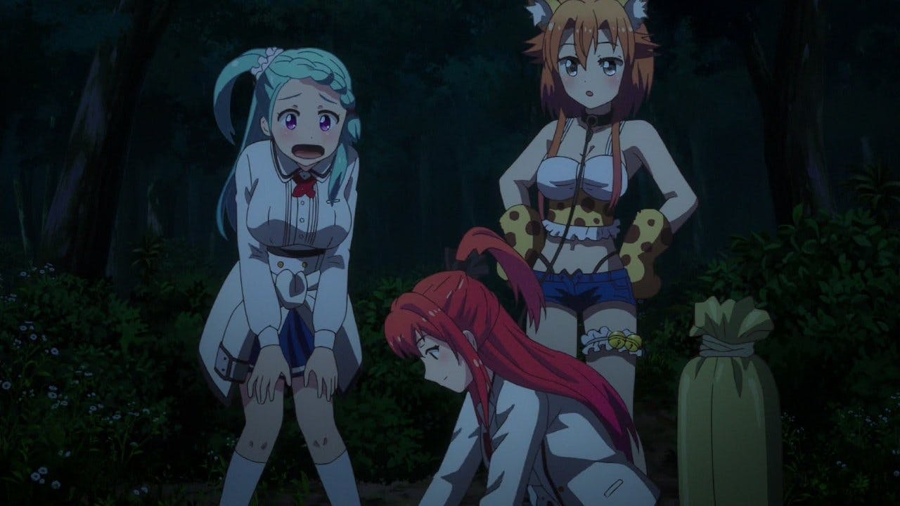 Z/X: Code Reunion