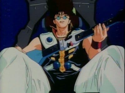 Macross 7