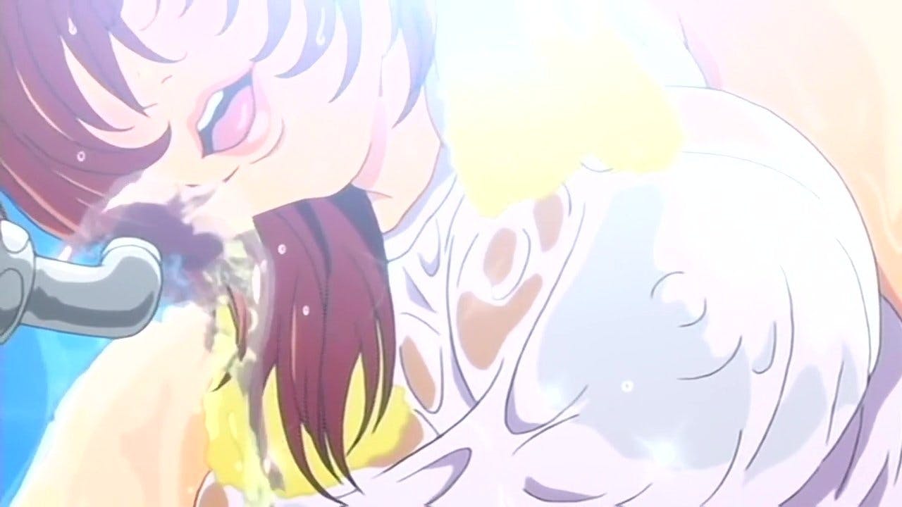 Aneki... My Sweet Elder Sister: The Animation - episódio 1x1