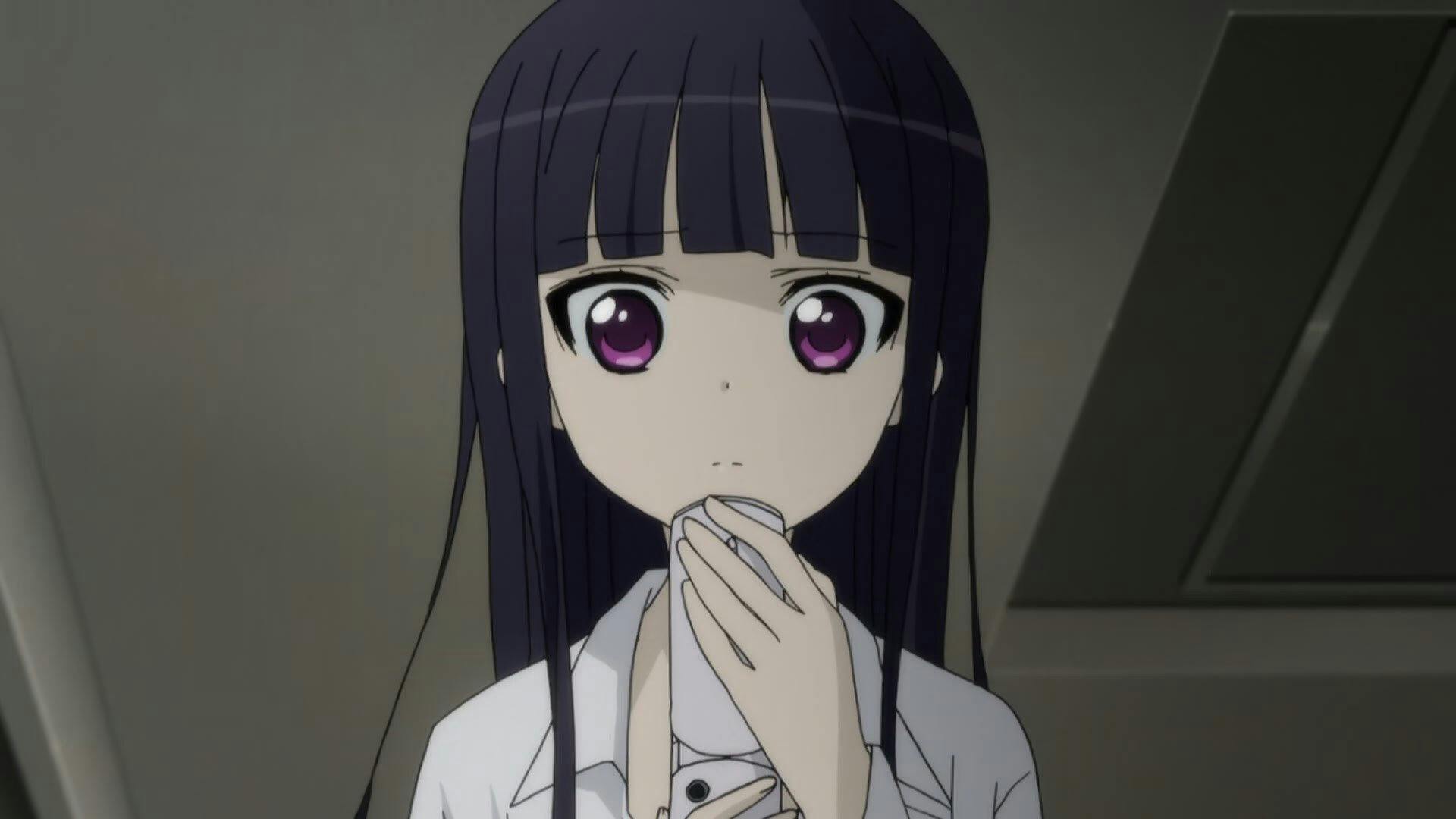Inu x Boku SS