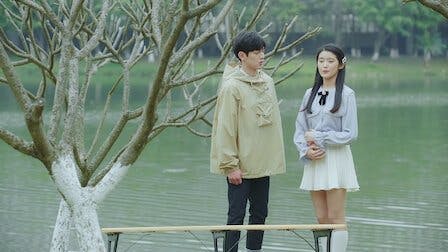 A Little Thing Called First Love - episódio 1x35