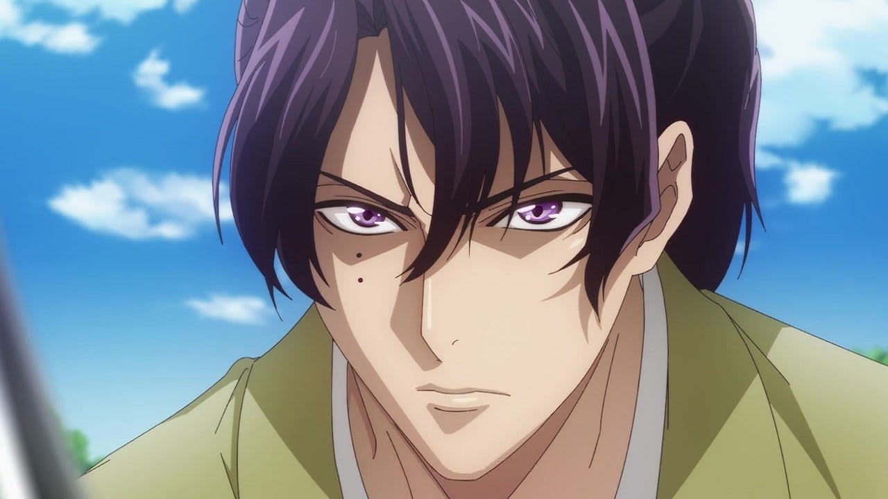 Kochouki: Wakaki Nobunaga - episódio 1x7