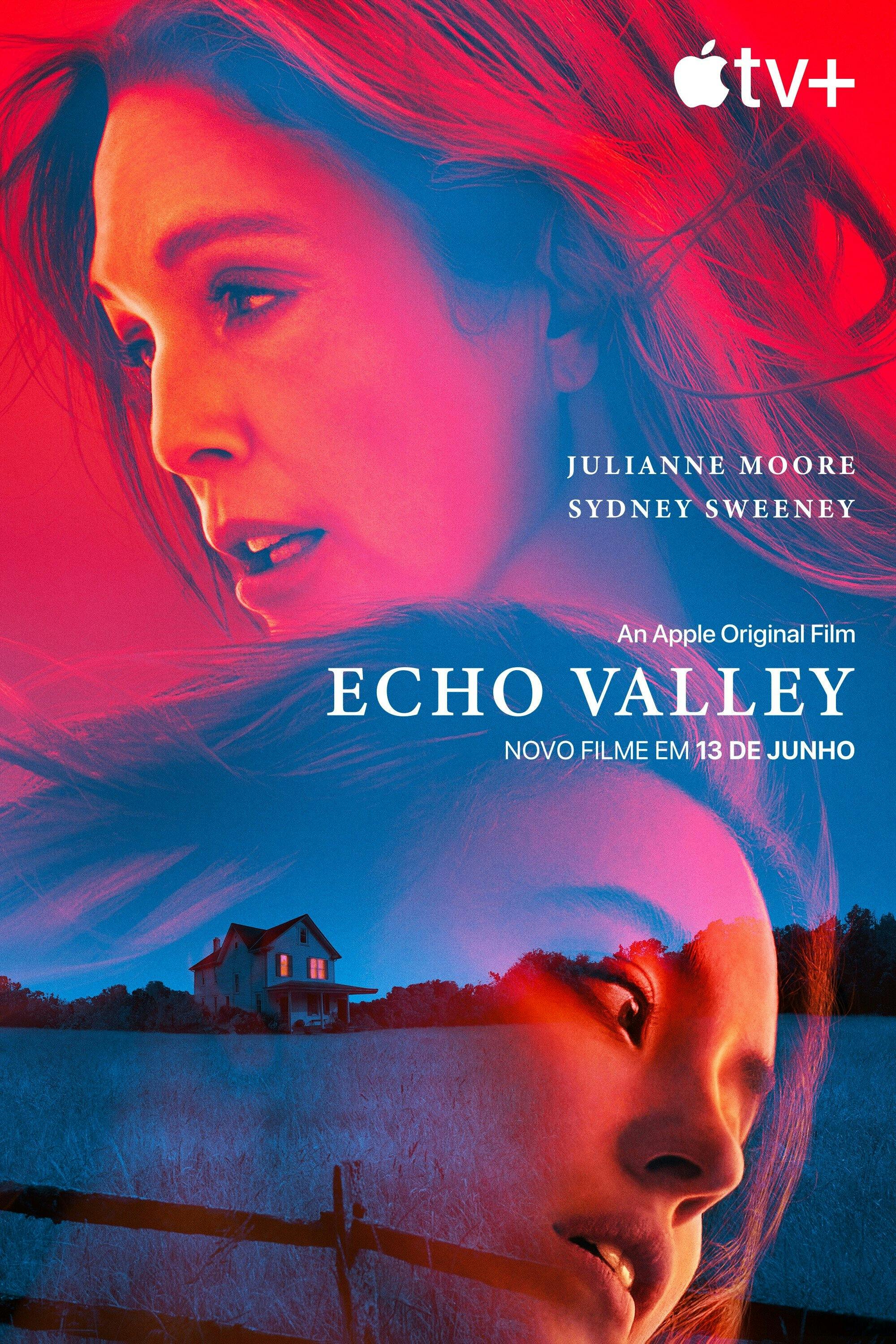 Echo Valley