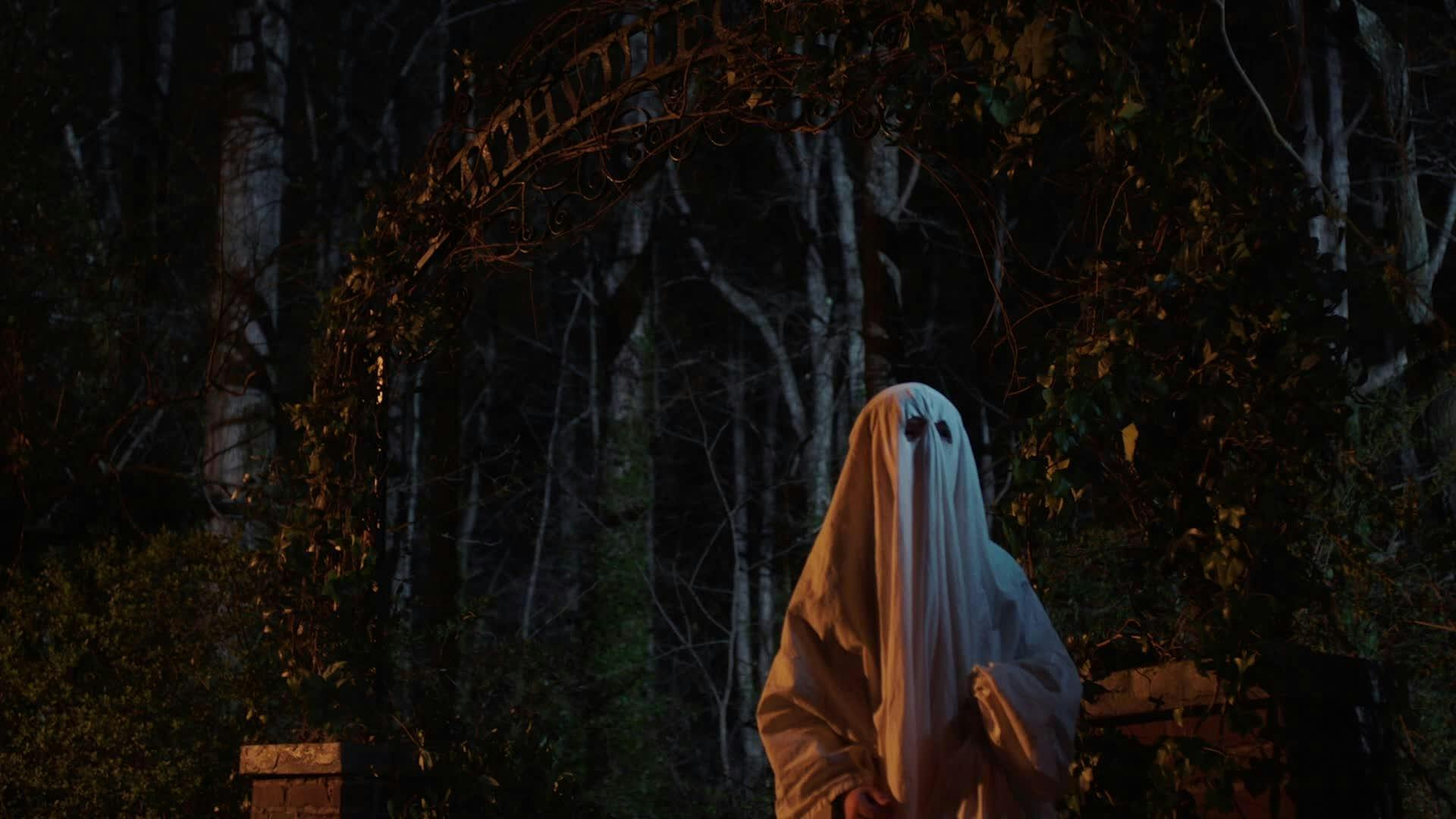 Creepshow - episódio 1x3
