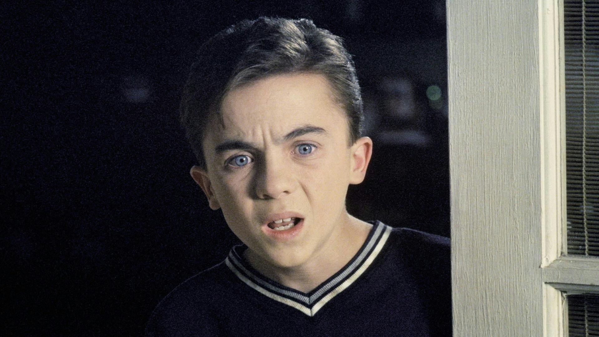 Malcolm - episódio 1x14