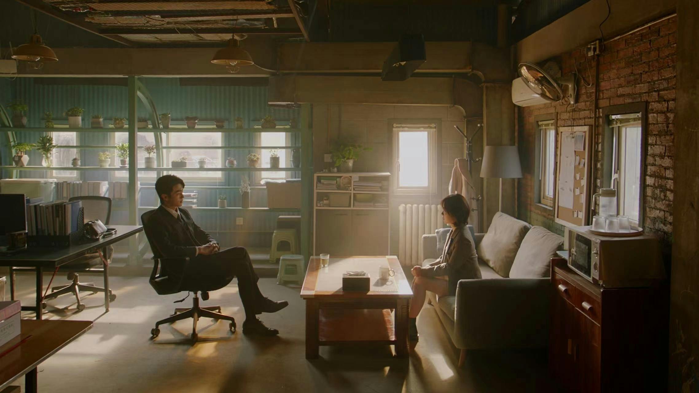 As Beautiful As You - episódio 1x8