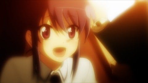 Senran Kagura - episódio 1x7