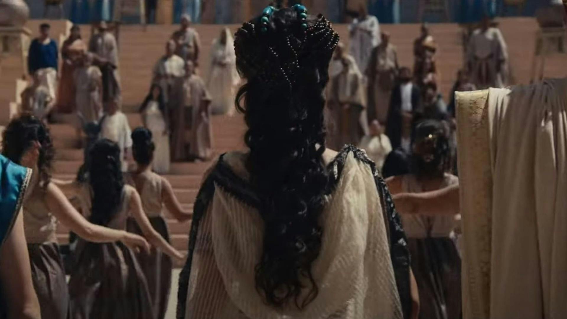Ancient Empires - episódio 1x3
